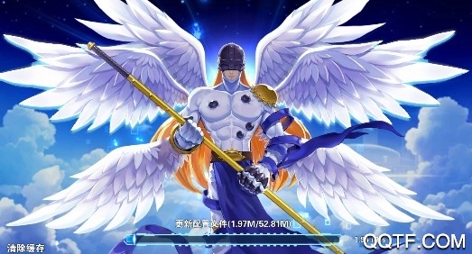 数码兽超进化折扣版