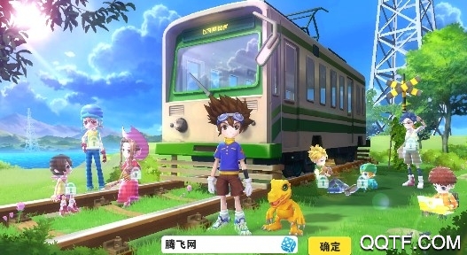 数码兽超进化折扣版