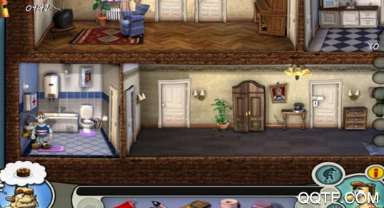 整蛊邻居重制版 整蛊邻居重制版