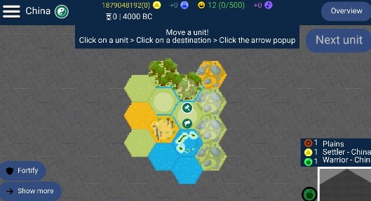 文明帝国破解版 文明帝国破解版