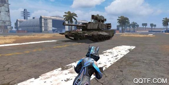 王牌战争文明重启国际服