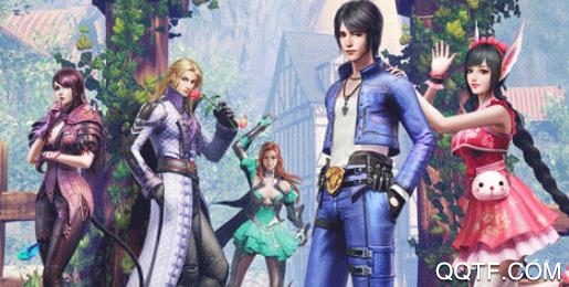 斗罗大陆手游无限钻石版 斗罗大陆手游无限钻石版