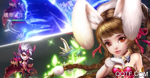 斗罗大陆神界传说2光环助手商城版 斗罗大陆神界传说2光环助手商城版