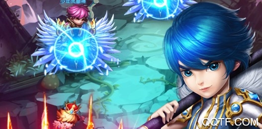 斗罗大陆神界传说2光环助手商城版 斗罗大陆神界传说2光环助手商城版