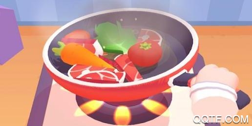 料理模拟器九游破解版 料理模拟器九游破解版