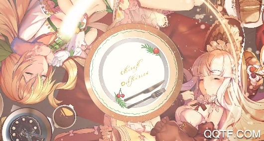 料理次元反和谐安装包