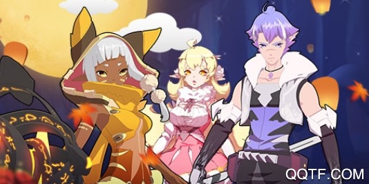 斩兽之刃官方IOS版手游