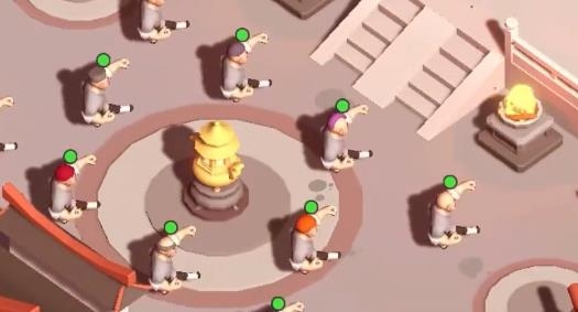 新乌龙院模拟器手游最新版