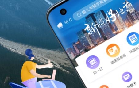 新疆好地方苹果版