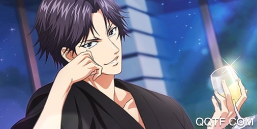 新网球王子RisingBeat中文版 新网球王子RisingBeat中文版