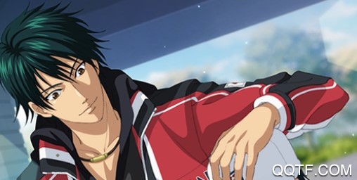 新网球王子RisingBeat台服