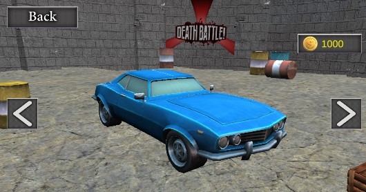 新车祸模拟器游戏官方版 新车祸模拟器游戏官方版