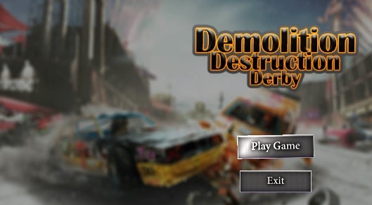 新车祸模拟器游戏官方版 新车祸模拟器游戏官方版