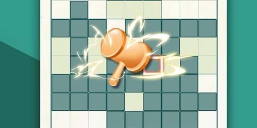 方块九宫格游戏正版