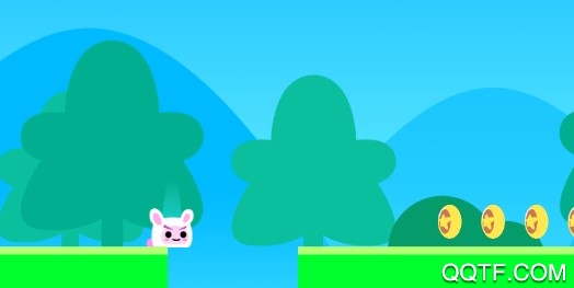 方块兔子历险记安卓版