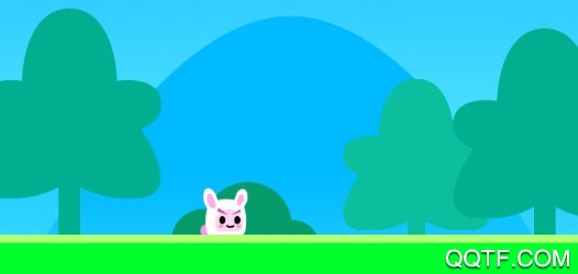 方块兔子历险记安卓版