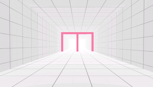 方块冲刺跑酷游戏官方版 方块冲刺跑酷游戏官方版