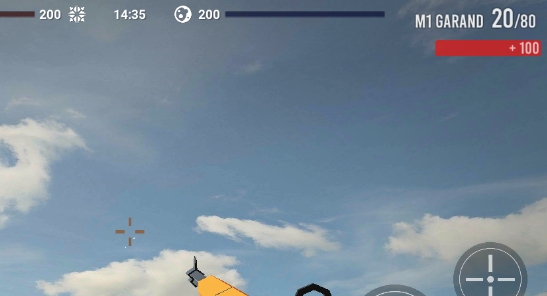 方块战场破解版