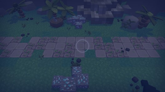 方块战士中文版 方块战士中文版