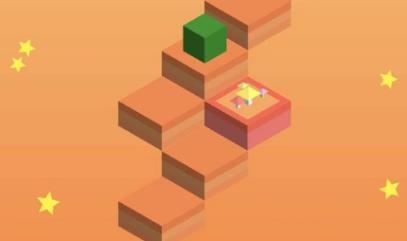 方块攀爬手游官方版