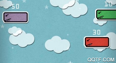 方块粉刷IOS版手游