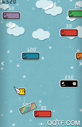 方块粉刷IOS版手游