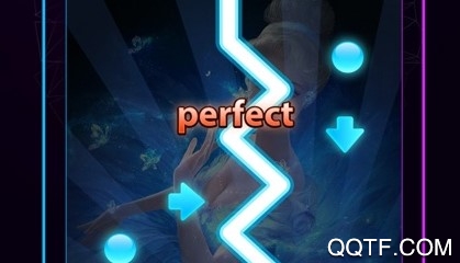 方块节奏3D最新版 方块节奏3D最新版