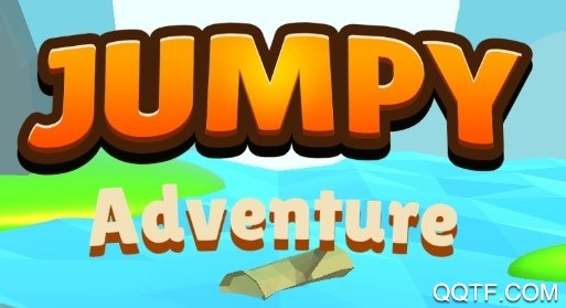 方块跳动的冒险安卓版