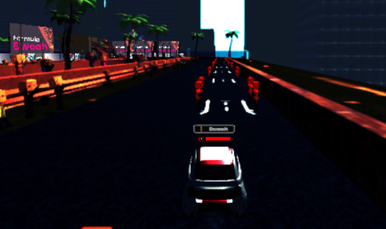 方程式漂移赛车游戏官方版