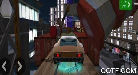 疯狂驾驶赛车破解版 疯狂驾驶赛车破解版