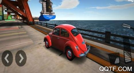 疯狂驾驶赛车破解版 疯狂驾驶赛车破解版