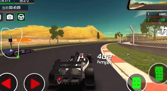 方程式赛车手游最新版 方程式赛车手游最新版