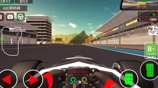 方程式赛车手游最新版 方程式赛车手游最新版