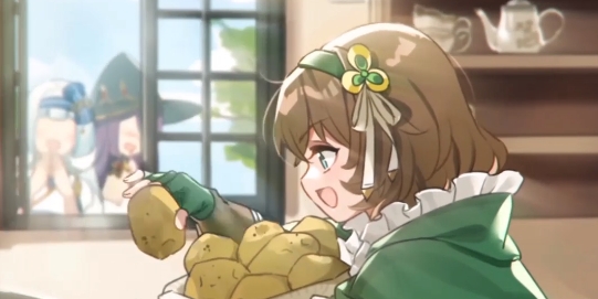 方舟之旅官方版