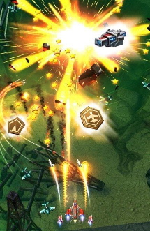 无双战机破解版安卓去广告