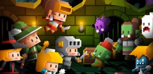 无尽剑道无限金币版 无尽剑道无限金币版