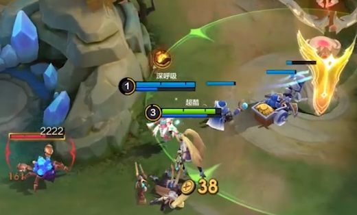 无尽对决国服决胜巅峰官方版