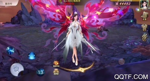 无极剑宗伤害爆炸版 无极剑宗伤害爆炸版