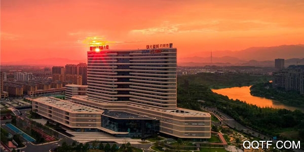 无线衢州客户端App