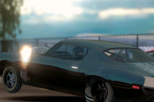 无限飙车2官方版(No Limit 2安装器)