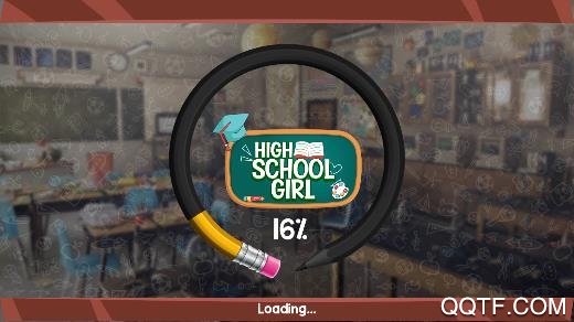 校园女生模拟器日本版 校园女生模拟器日本版