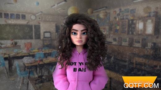 校园女生模拟器日本版 校园女生模拟器日本版