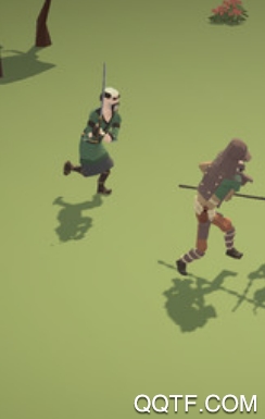 日本武士一刀流手游最新版 日本武士一刀流手游最新版