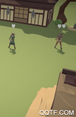 日本武士一刀流手游最新版 日本武士一刀流手游最新版