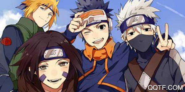 旭火影忍者单机版下载手机版 旭火影忍者单机版下载手机版