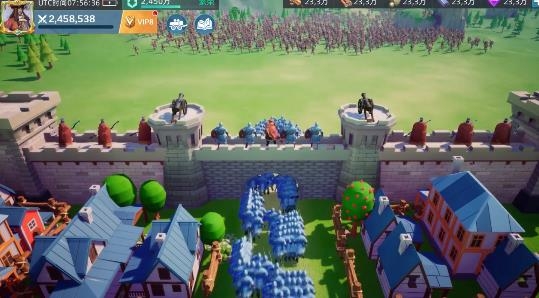 时代进化论游戏最新版 时代进化论游戏最新版