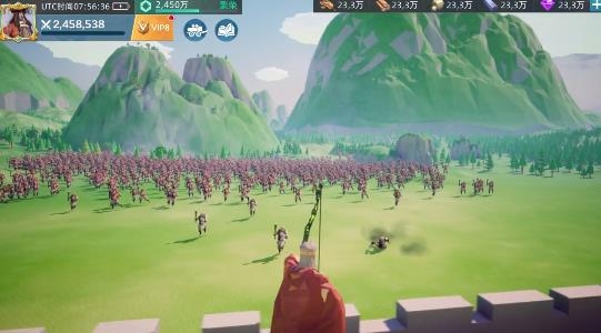 时代进化论游戏最新版 时代进化论游戏最新版