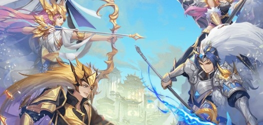 时光旅人游戏官方版