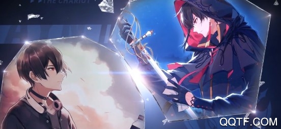 时空中的绘旅人九游版 时空中的绘旅人九游版