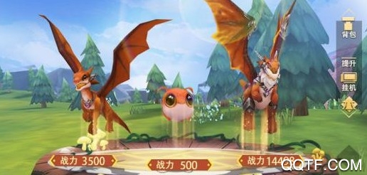 时空之旅官方版手游 时空之旅官方版手游